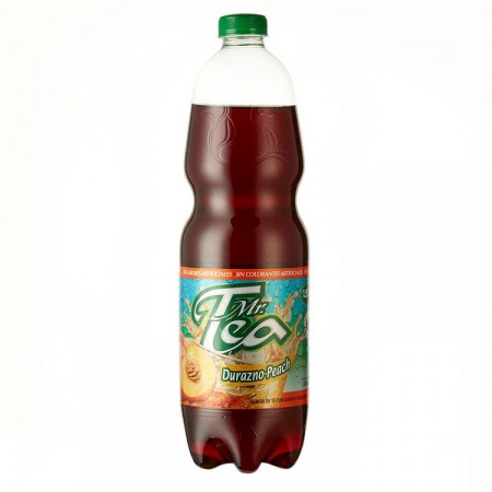 Té 1.5 Lts