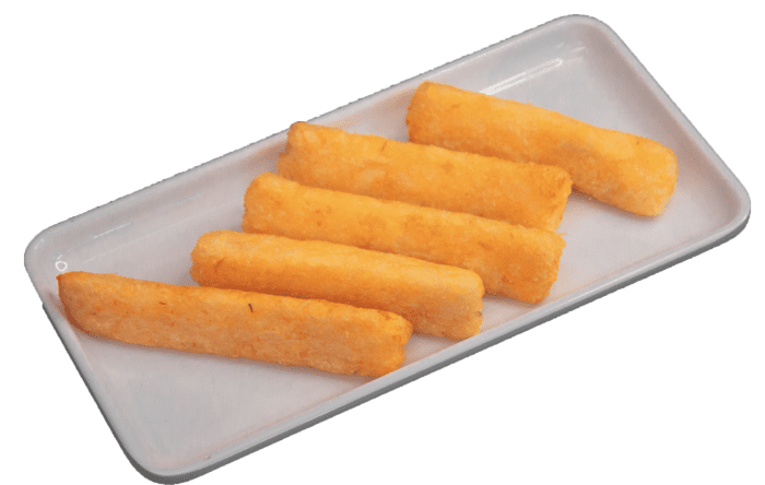 Porción Yuca Frita